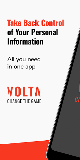 Volta Secure Messenger