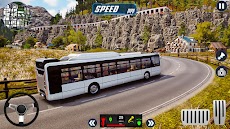Bus Simulator Coach Games 2024のおすすめ画像3
