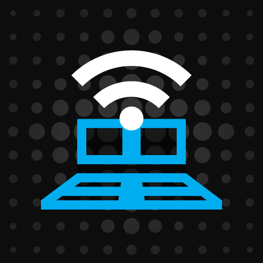 aRFR Remote Control logo