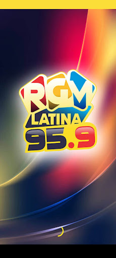 Android application RGM Latina screenshort
