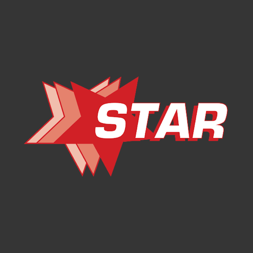 Star Driver logo
