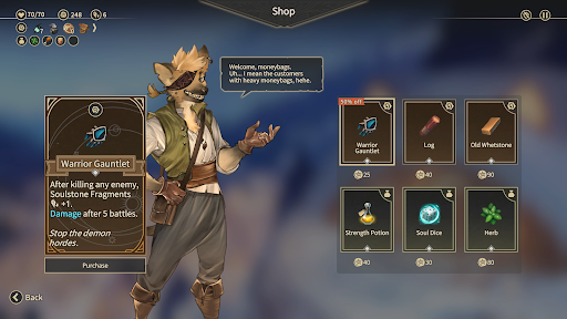 Zoeti Android Game Screenshot 3
