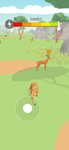 Hunting Season‪!‬ Screenshot 4 - AppWisp.com