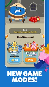Trivia Crack 2 5