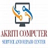 AkritiComputer. app apk icon