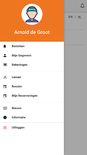 De Broekerberg Screen 2
