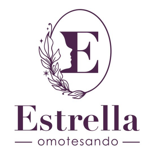 美容室・ヘアサロン ESTRELLA（エステラ）公式アプリ logo