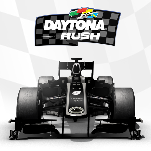 Daytona Rush: гонки на машинах симулятор