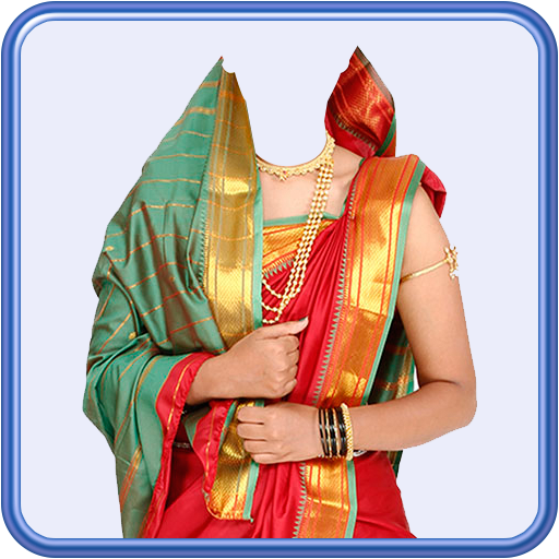 Women Traditional Dresses 1.8 Icon