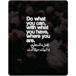 Cover Image of Download Arabic Quotes  APK