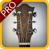 Guitar Tutor Pro - Learn Songs icon