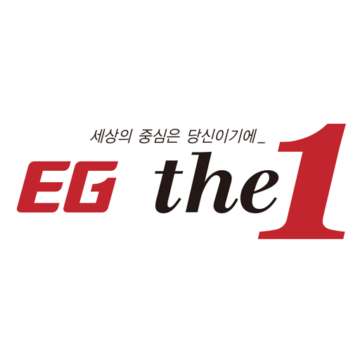 이지더원 라인건설 스마트 앱 logo
