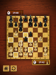 Classic Chess Master