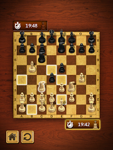 Classic Chess Master - Apps on Google Play
