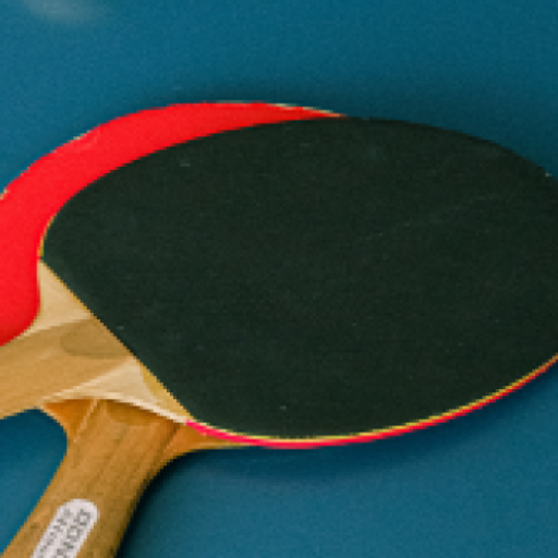 Table Tennis Match Scorer logo