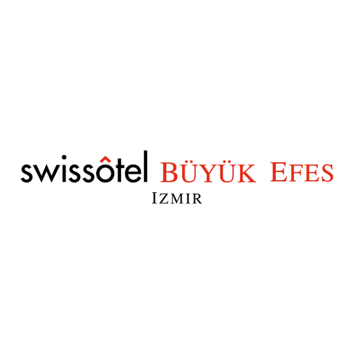 Swissotel Büyük Efes Izmir logo
