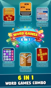 Typing Master – Word Typing Game , Word Game 1