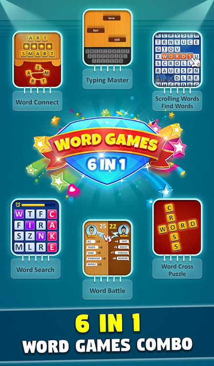 Typing Master Word Typing Game - 3.1 - (Android)
