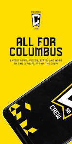 Columbus Crew 1.1.3 APK + Mod (Unlimited money) for Android