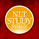 Audio NLT Bible icon