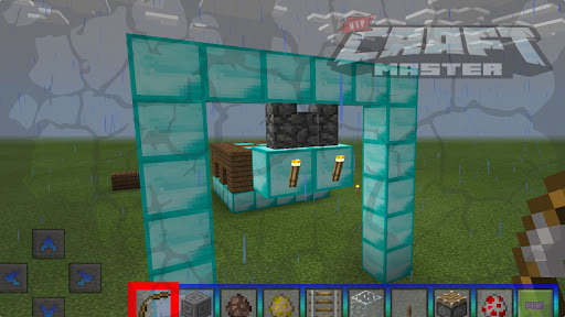 Craft Master Craftsman World