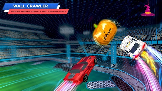Super RocketBall 3 Screenshot