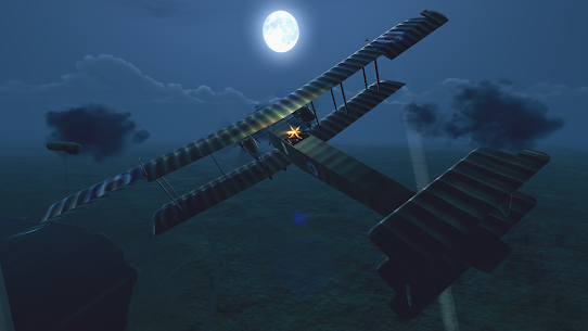 Warplanes: WW1 Sky Aces 1.5.2 버그판 5