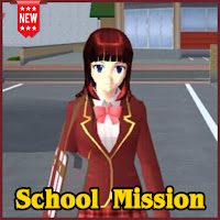 Sakura School Simulator Walkthrough