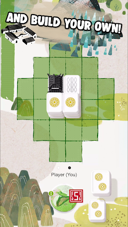 Game screenshot Dragon Castle: The Board Game hack