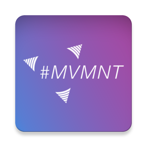 MVMNT Study logo
