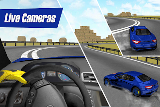 Game screenshot Drift One - Drifting Simulator mod apk