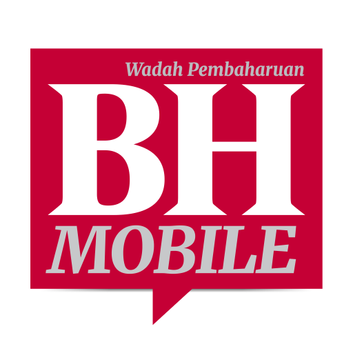 Berita Harian Mobile - AppWisp.com