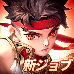 剣魂～新ジョブ「拳士」参戦！ Mod Apk