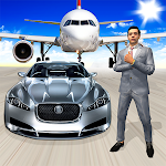Cover Image of Unduh Virtual Billionaire Real Dad Life Simulator 3D 1.0.1 APK