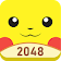 2048 Pokemons icon