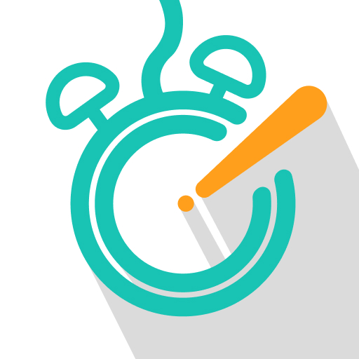 MyStressAlarm logo
