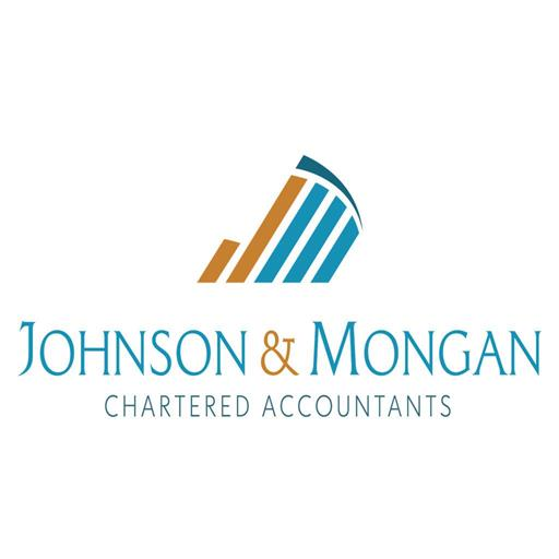 Johnson & Mongan logo