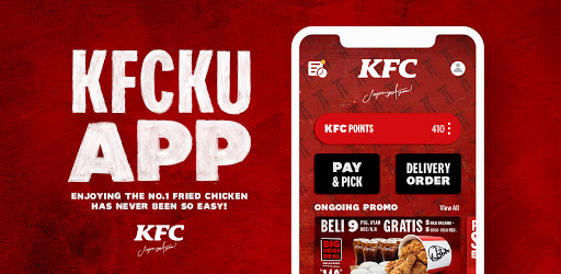Kfcku Apps On Google Play
