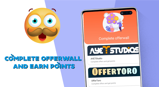 Cash Rewarder  Make money Now