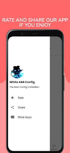 White444 Onetap Fire Macro GFX for Android - Download