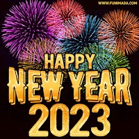 WAStickerApps Happy new year 2022 Sticker