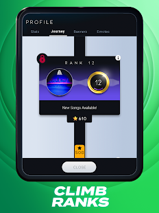 Beatstar - Touch Your Music Screenshot