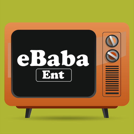 eBaba Entertainment logo