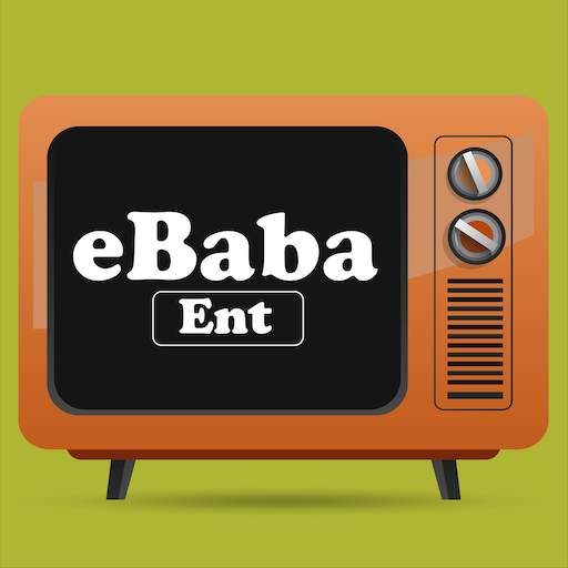 eBaba Entertainment  Icon