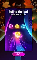 Dancing Road: Color Ball Run!  1.11.4  poster 11