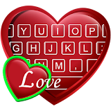 Sweet Love Keyboard icon