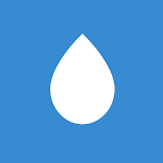 Cover Image of Download My Water: Daily Drink Tracker  APK