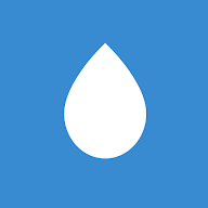 My Water Drink Tracker Oy top app icon