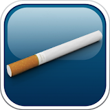 Smoke Cigarette - Battery icon