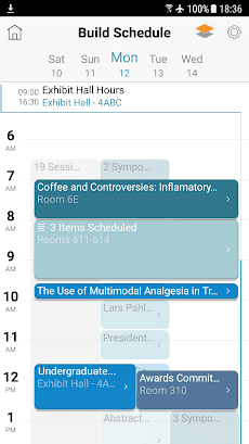 ARVO 2019のおすすめ画像3